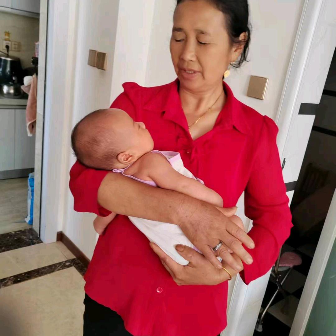 农村徐大姐