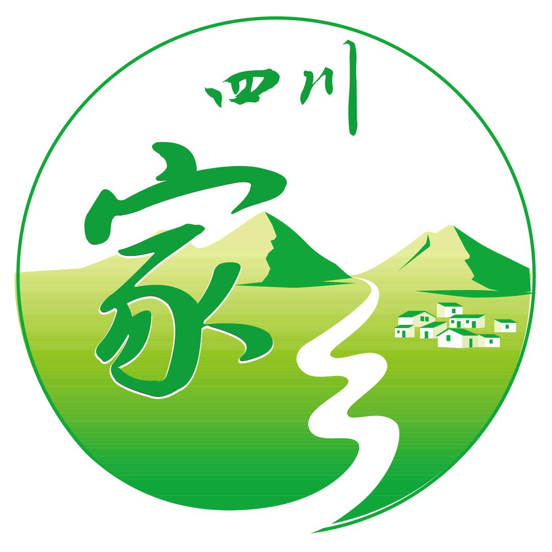 四川家乡