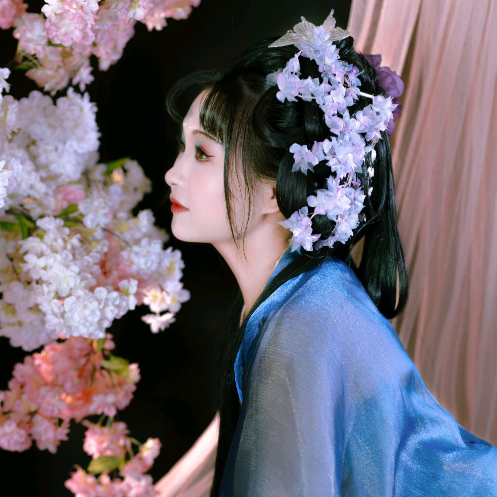 我是阿痴呀