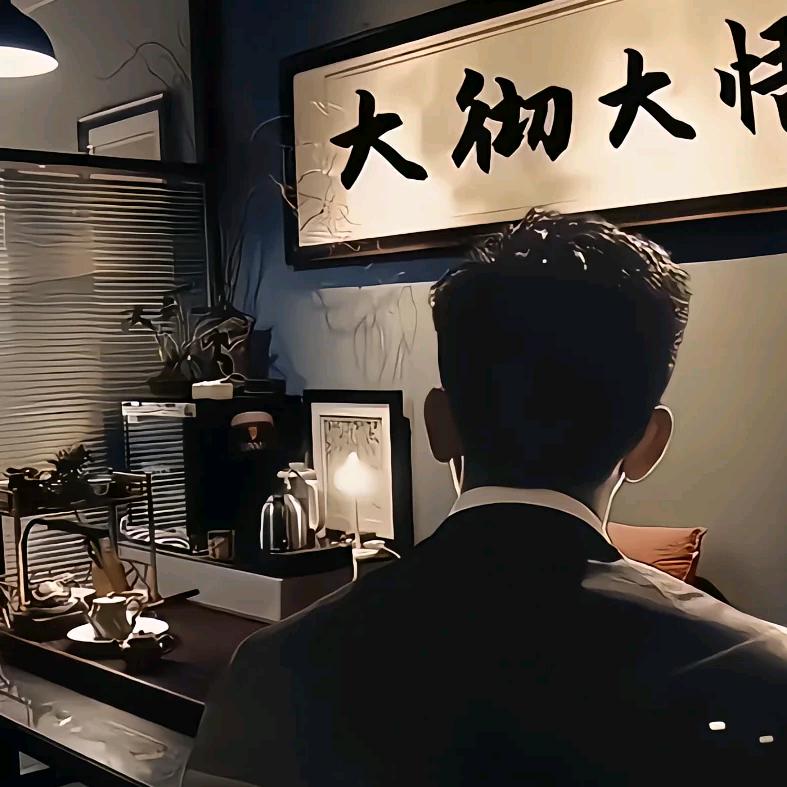 无涯过客