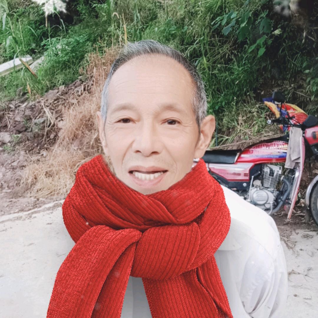 江湖的姜
