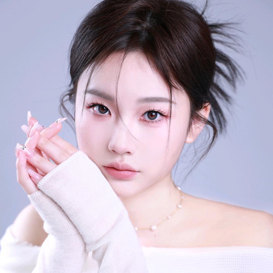 淡颜系阿水