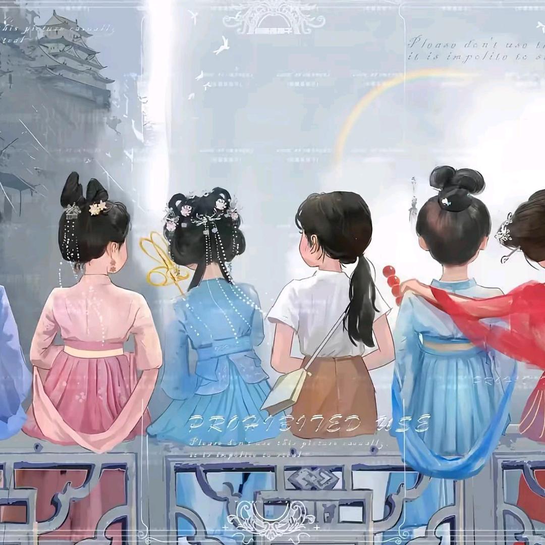 凯里花边集