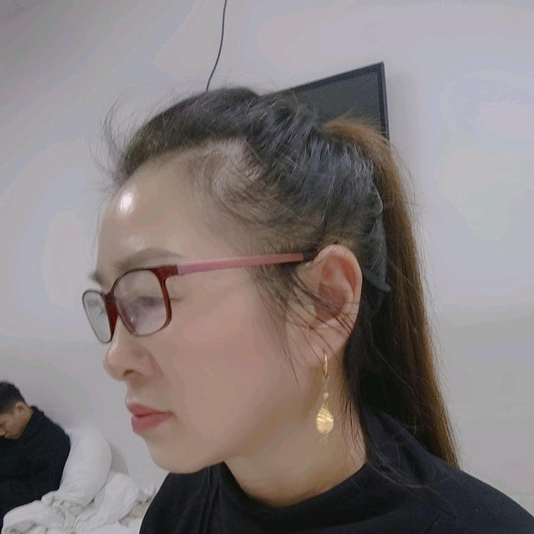 开心的敏姐，活出18岁的心态