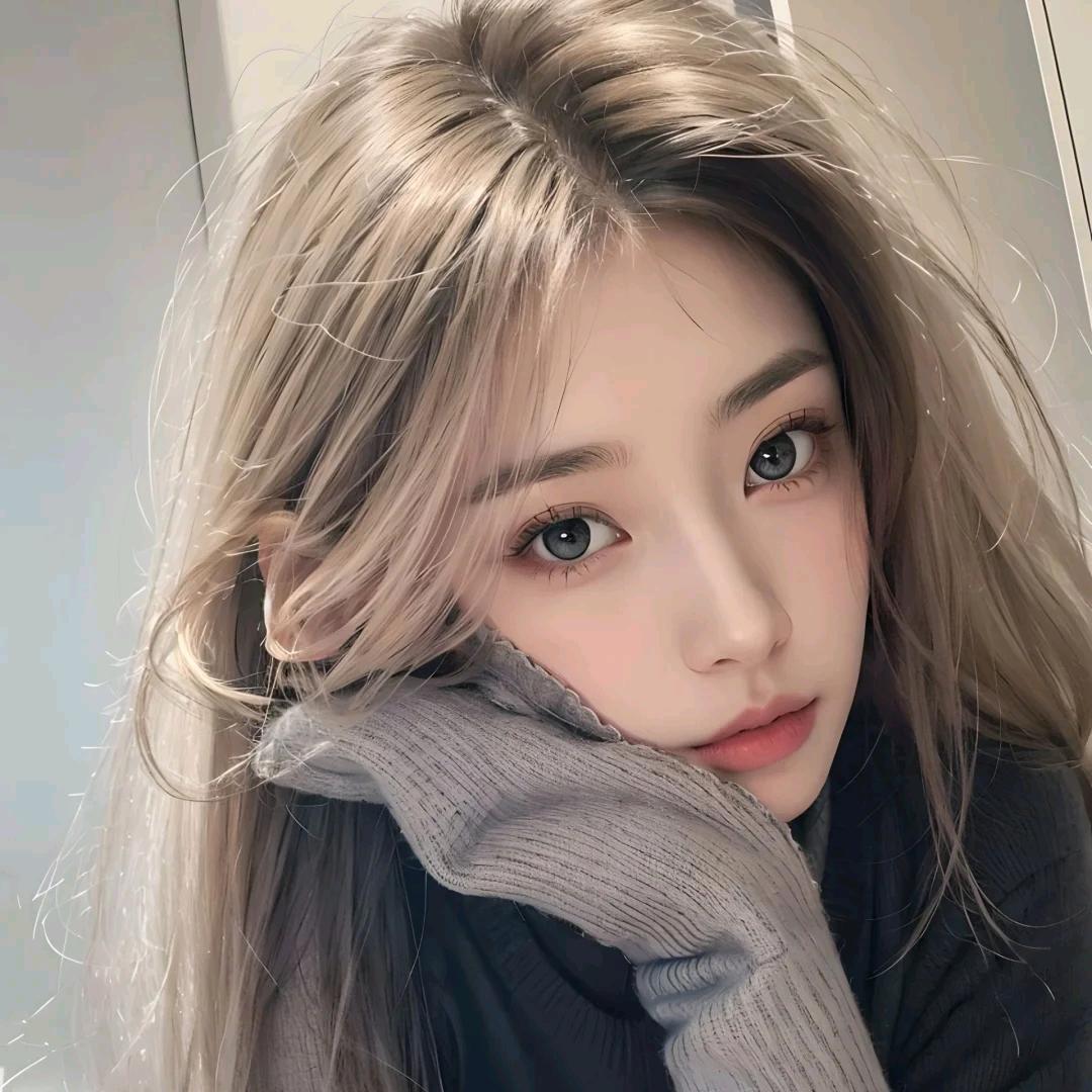 期待未来