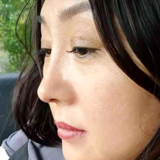寻后半生的依靠