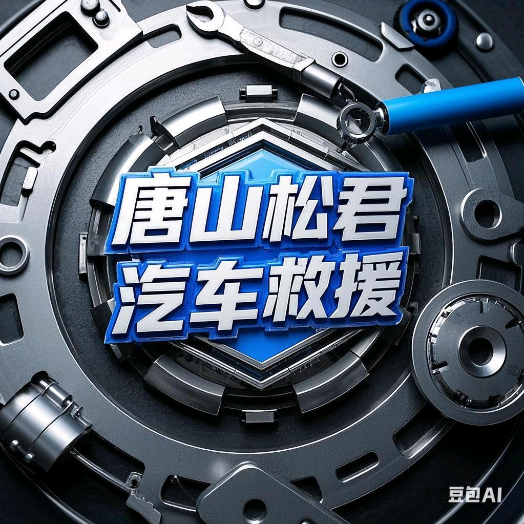 松君汽车救援