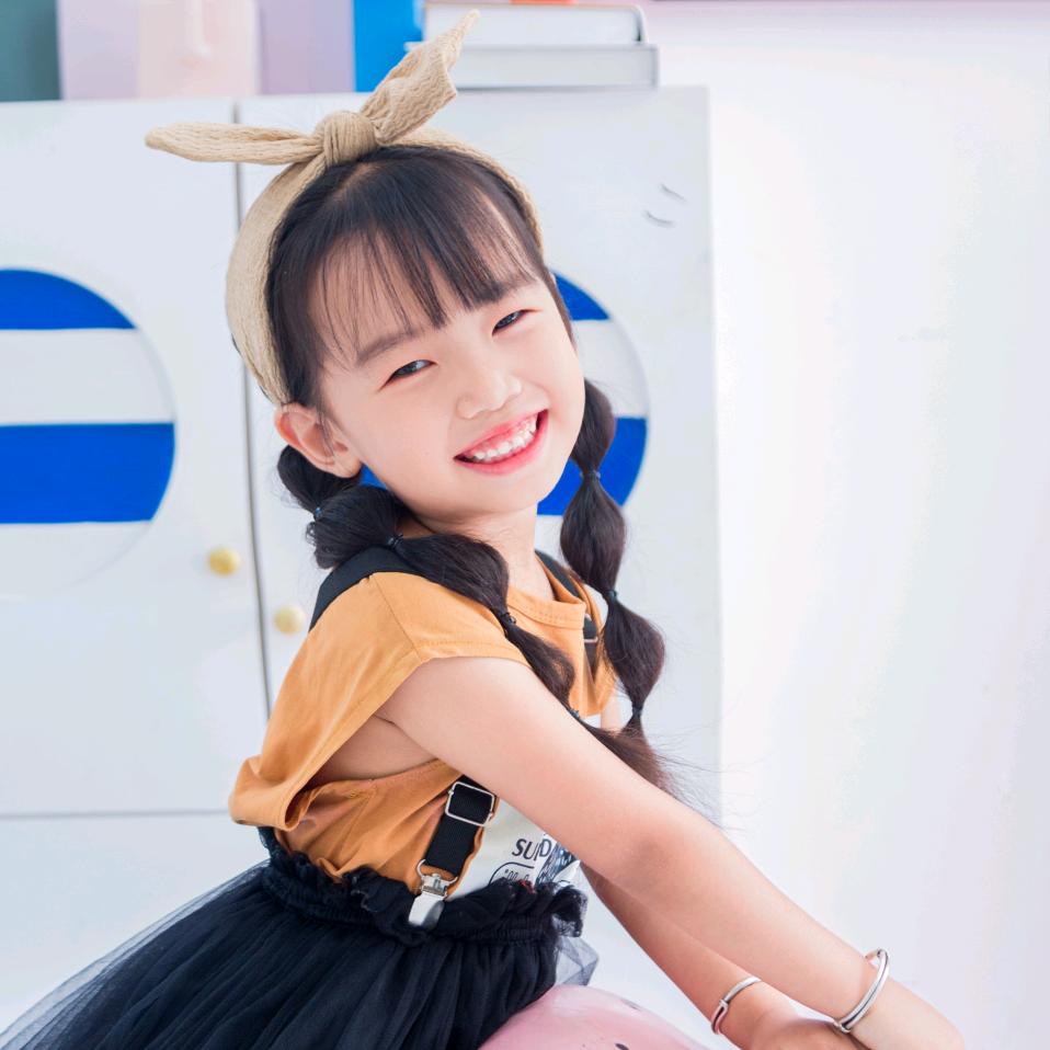 胡子小姐