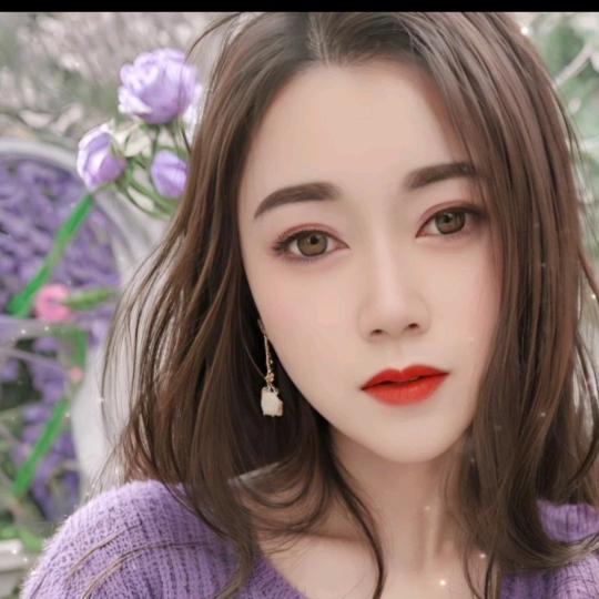 花开花落