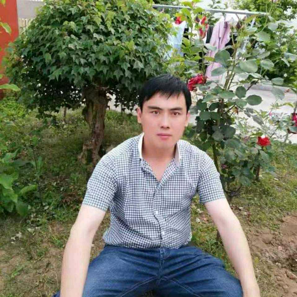 后来……