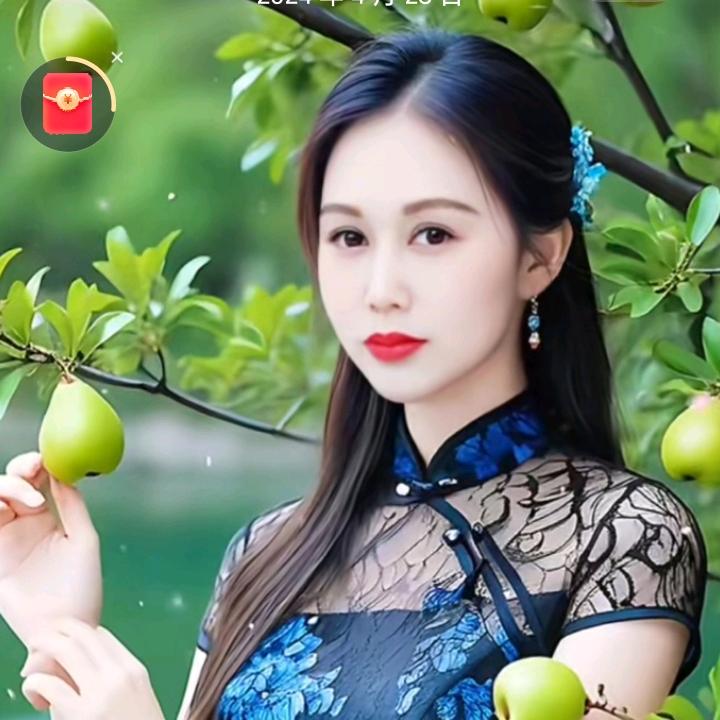 紫微花香