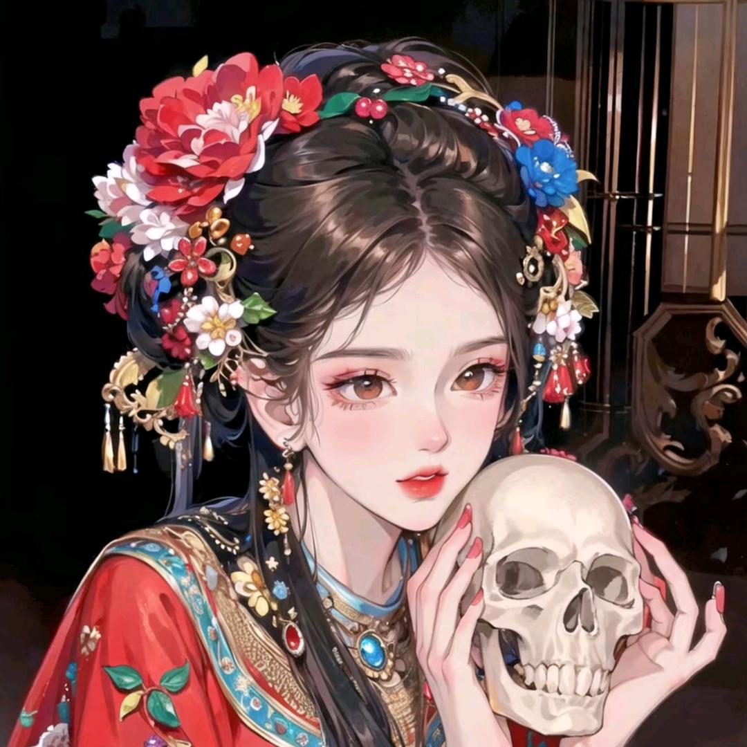 惊悚博物馆