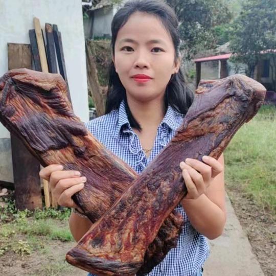 小黑妹商行
