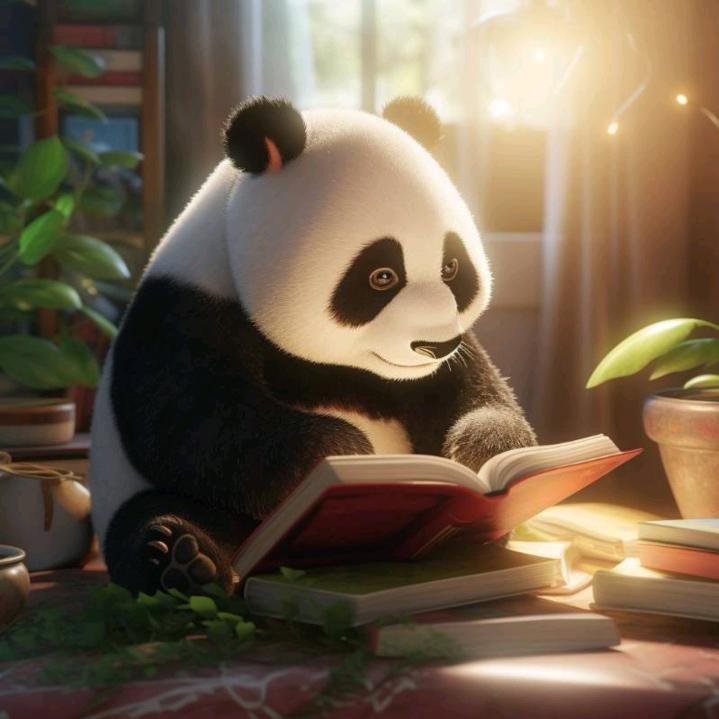 不困的书架