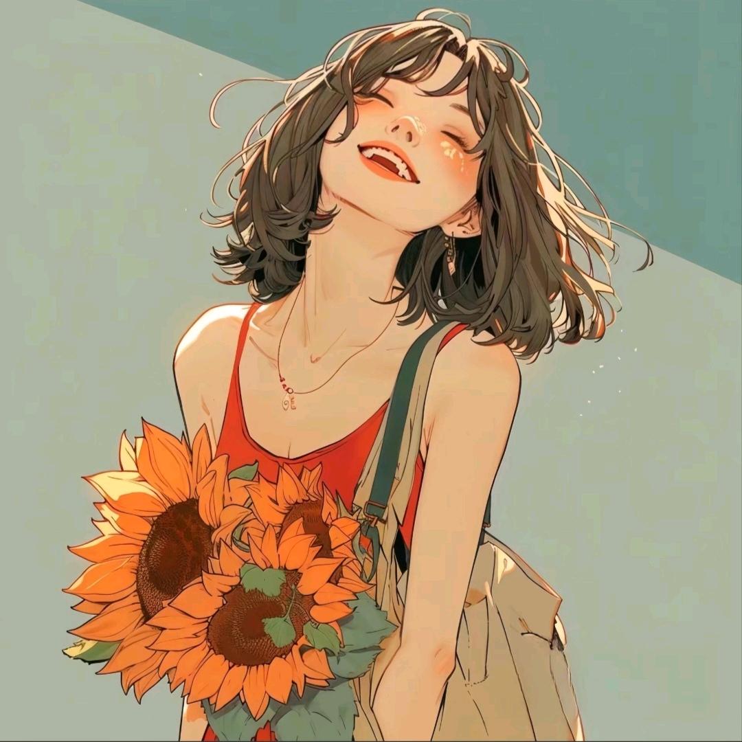 安好🍀