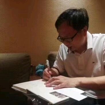 汪家三少爷