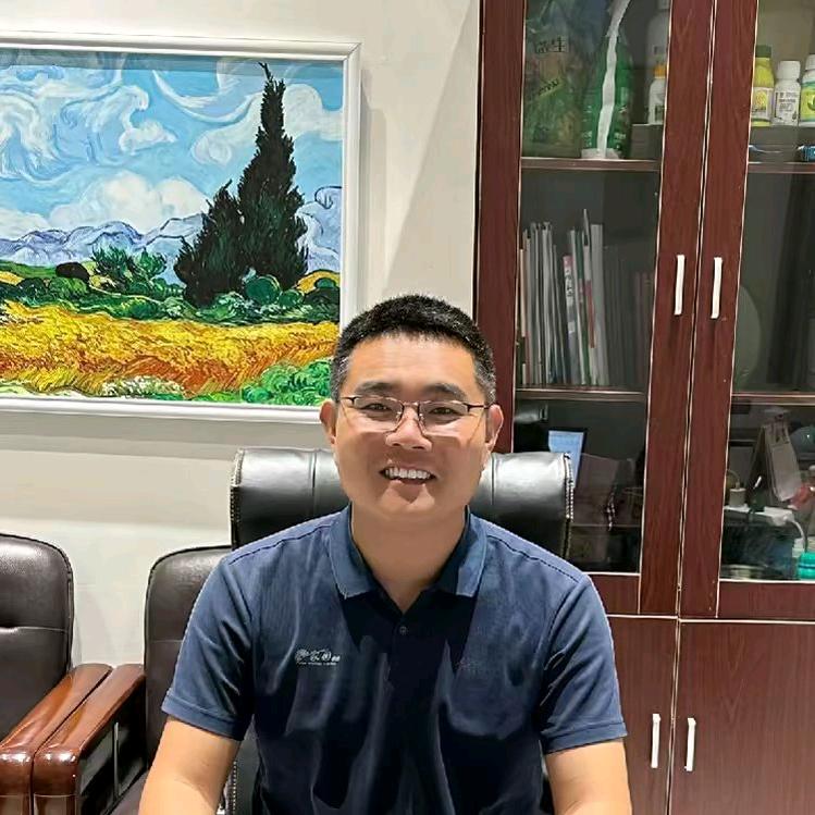 家园农业燕老师讲果树