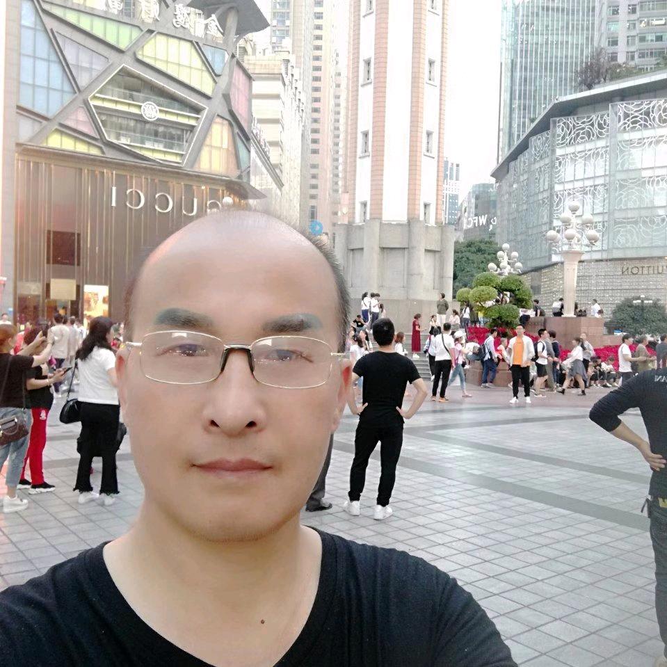 一然（手机摄影）
