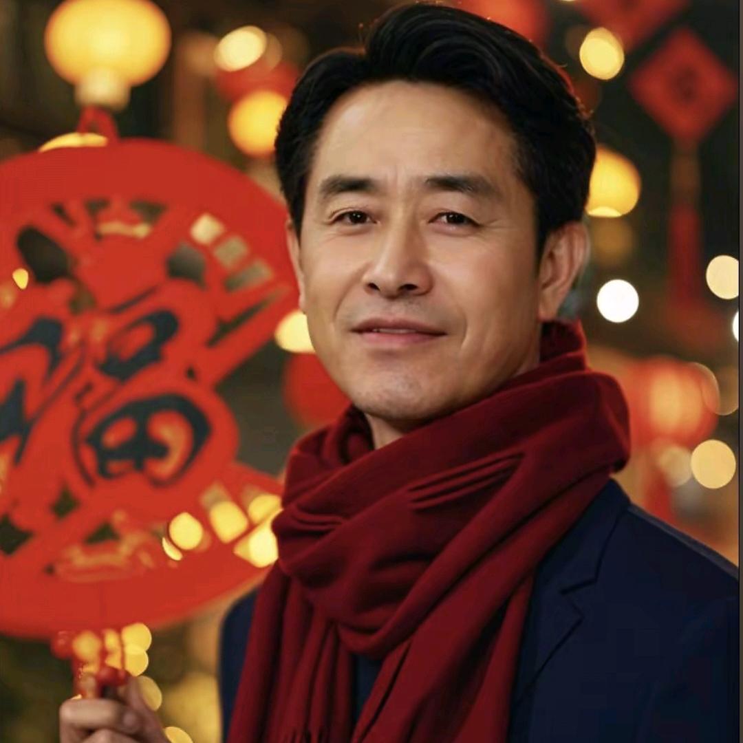 不老的仙哥