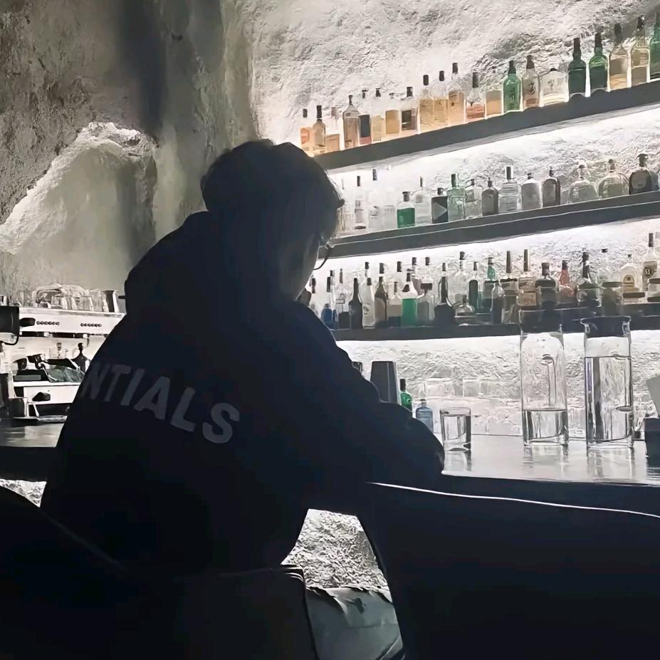 别闹