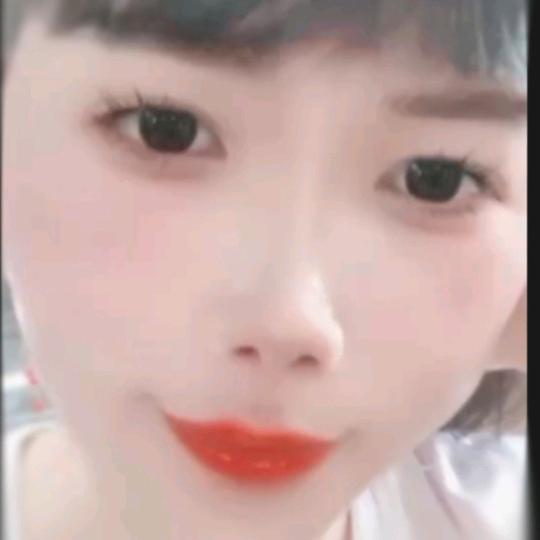 小霞（橱窗有好物）