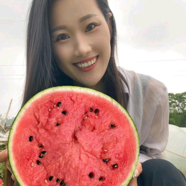 水果大娘