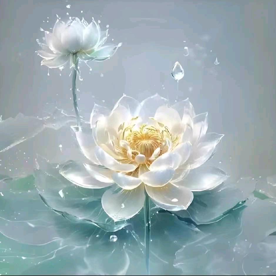 墨嬅～禅心