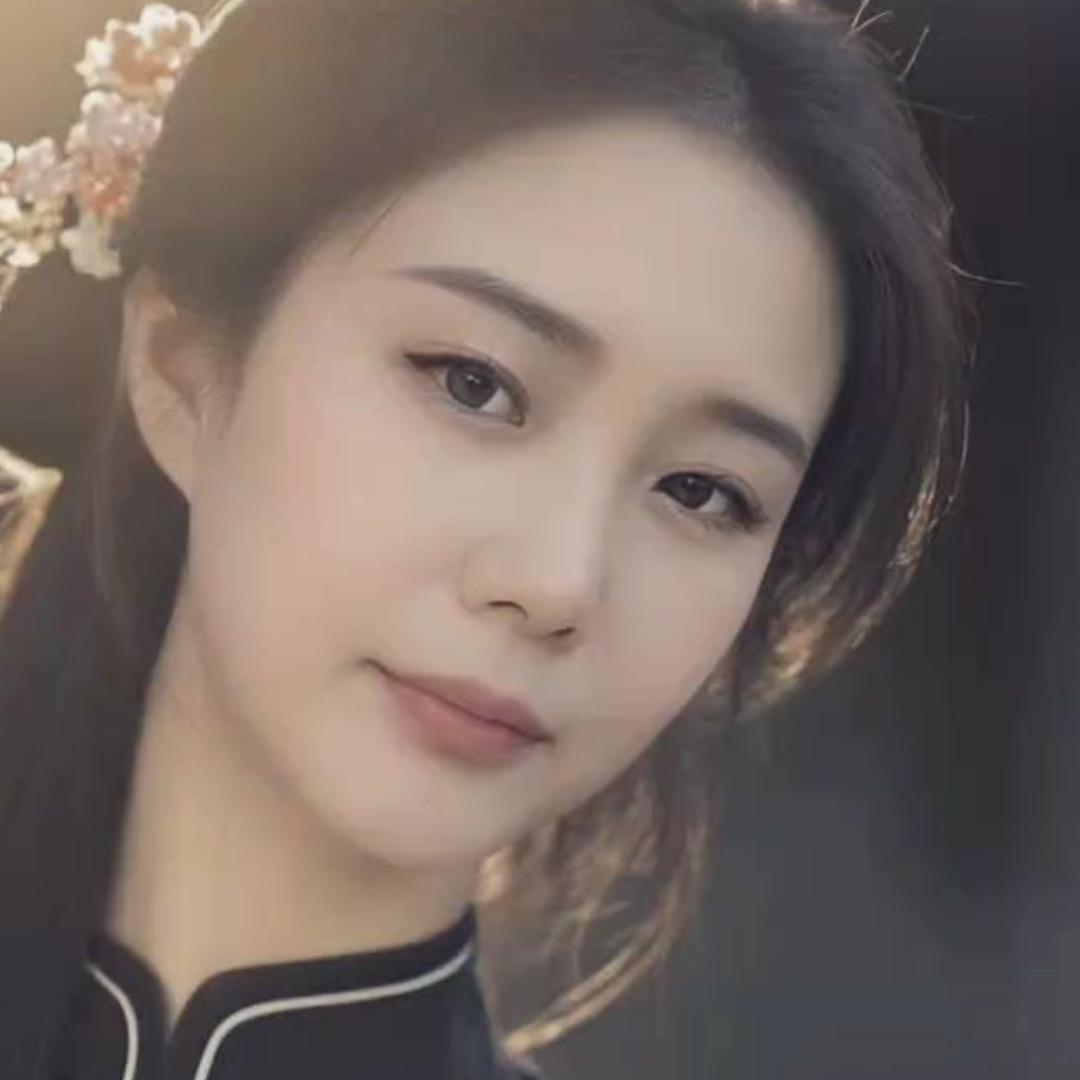 乔乔姐