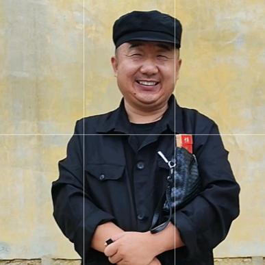 山东梁宽