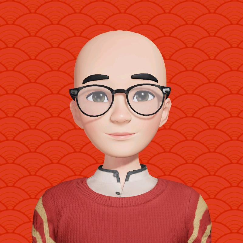 看这盛世如你所愿