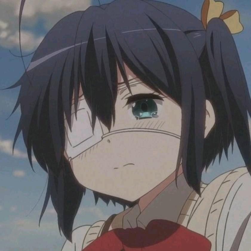 小鸟游六花