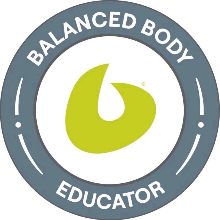 BalancedBody 普拉提 成都
