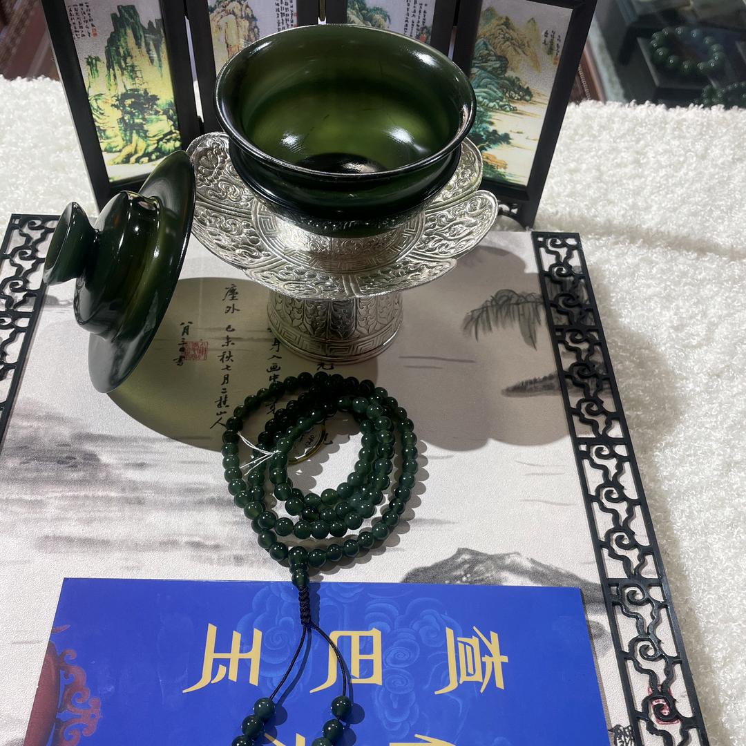 仁布玉，查巴乡加工厂中号