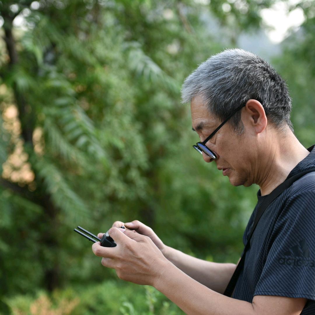 鹤壁山城王哥