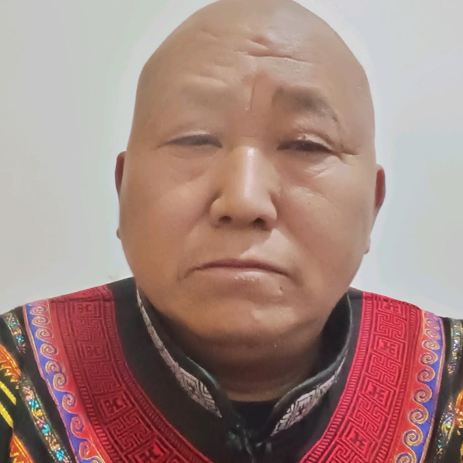 好心人