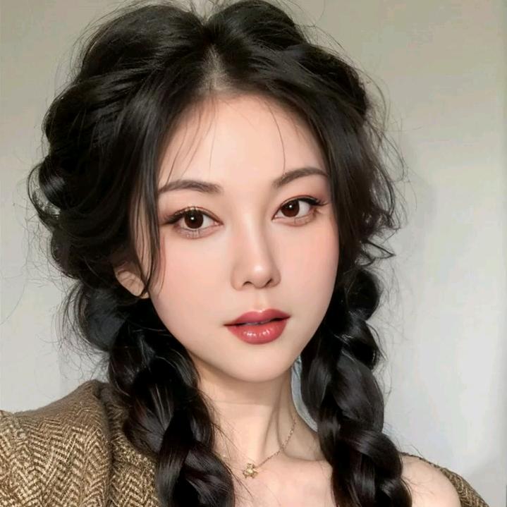 艾姐穿搭