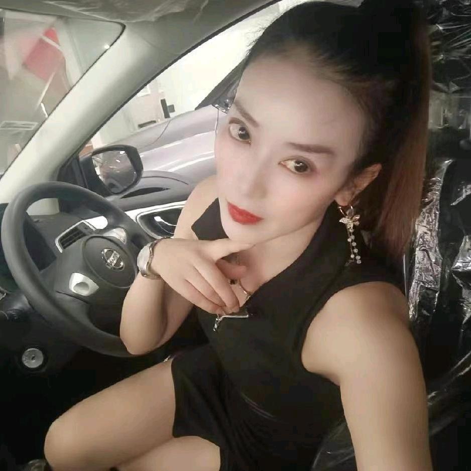 101新车批发李发财（少东家）
