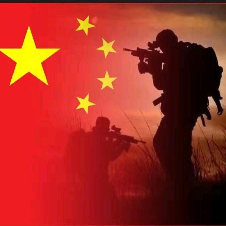 兵哥🇨🇳