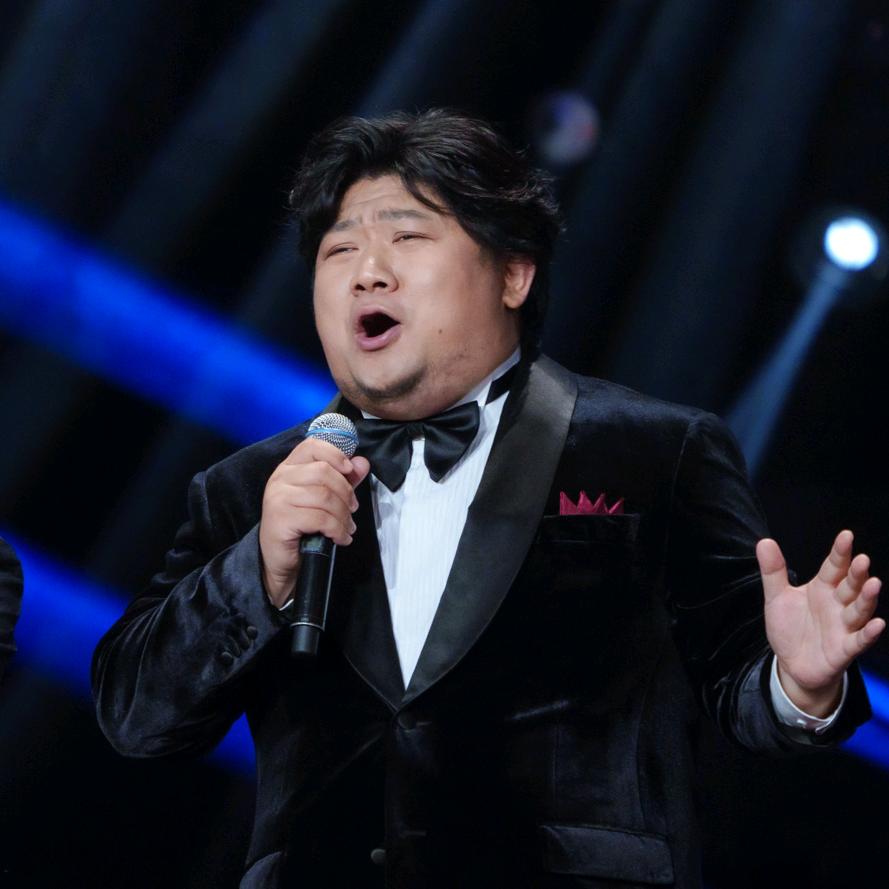 林杉声乐小技巧