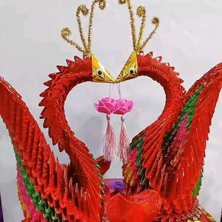 @娜姐手工，定制仙衣寒衣