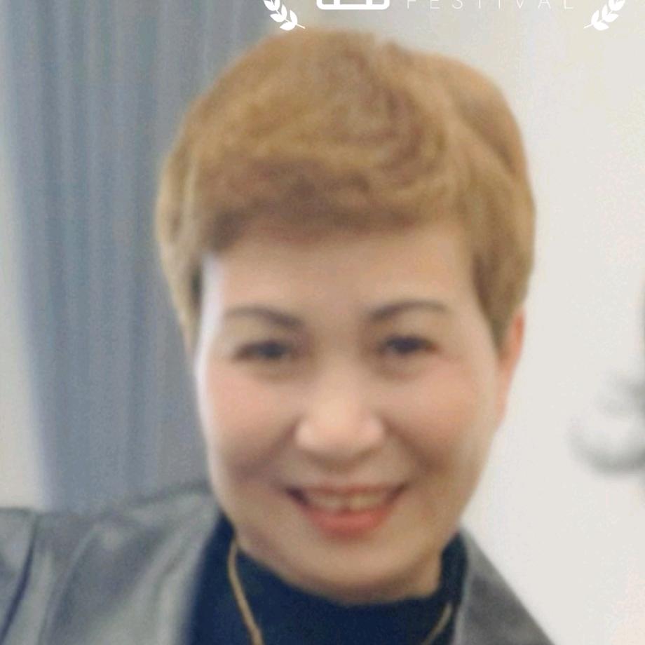 萧萧
