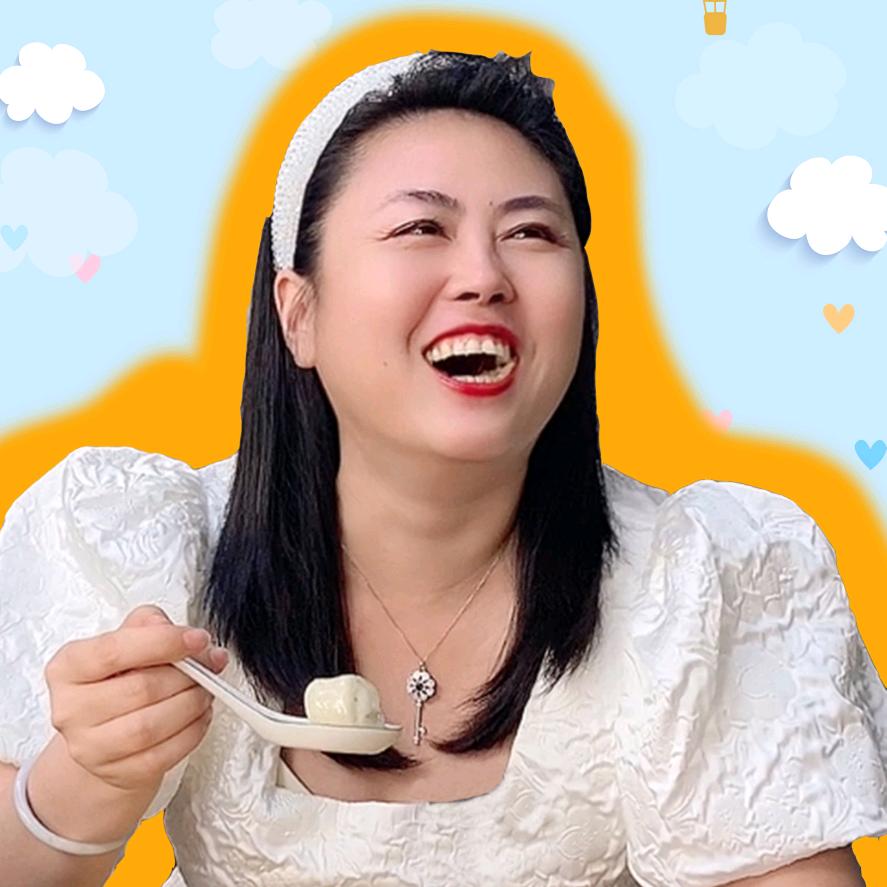 陈圆圆美食记