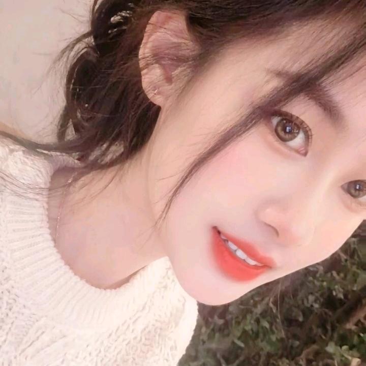 阿楠😇