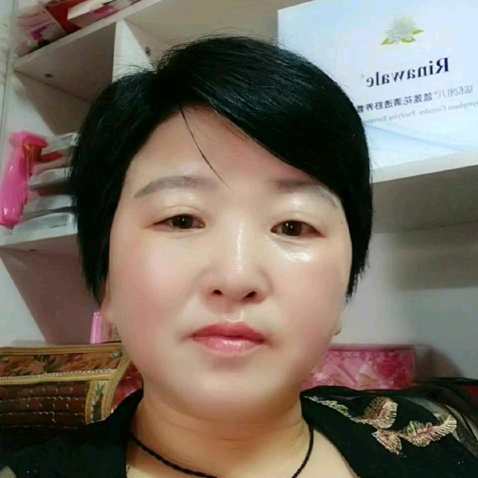 开心花店