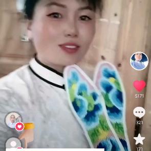 大石围三妹