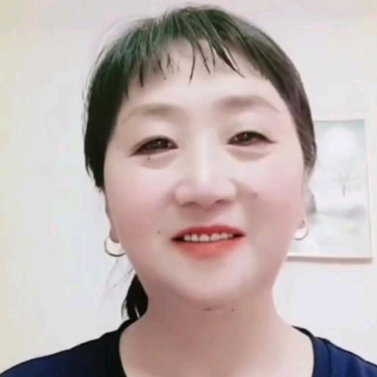 陈姐❤️❤️