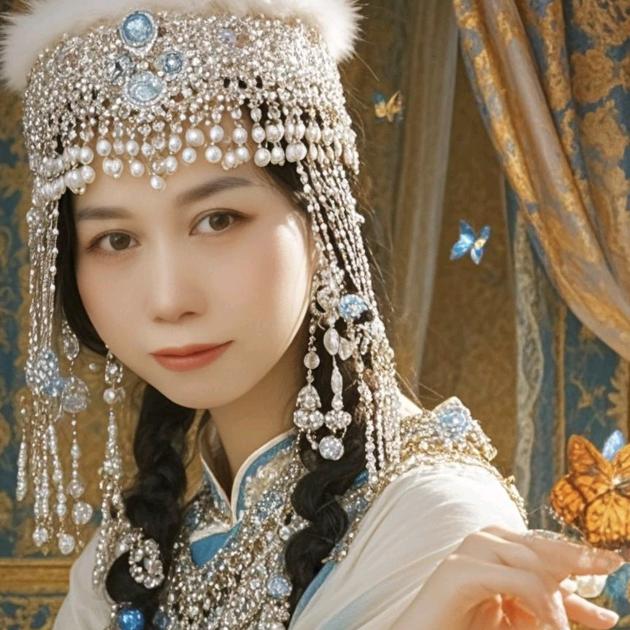 丽艳