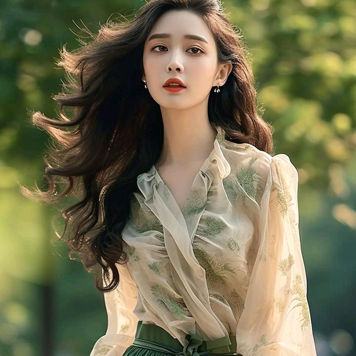 语熙女装衣橱