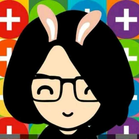 本地兔🐰