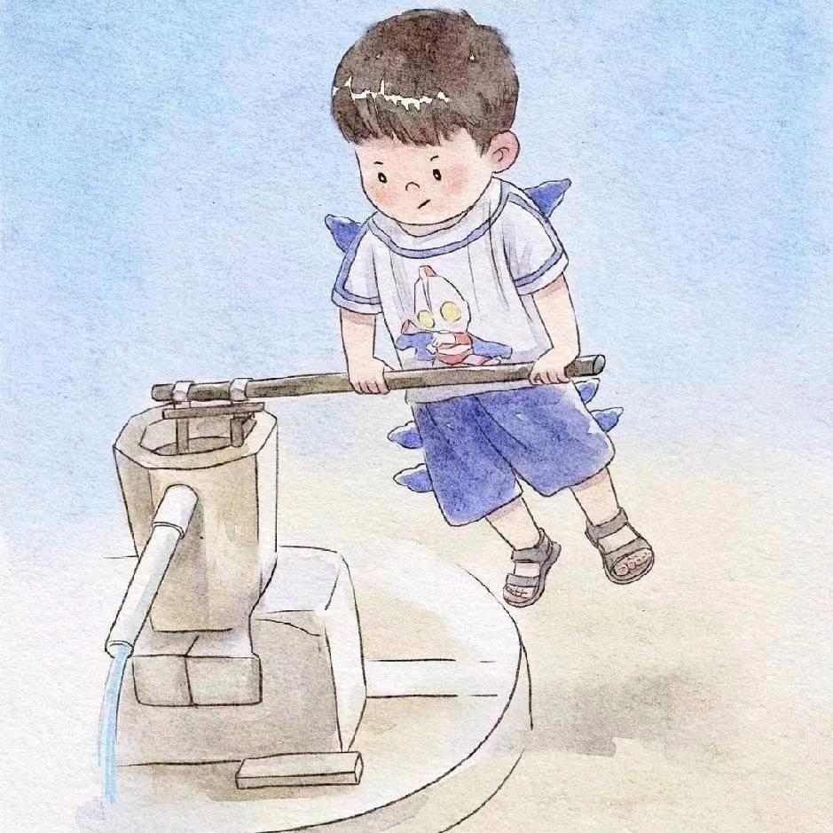 在吉首读大学～小Yi师兄